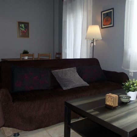 הרקליון City Center Modern Single Floor Apartment מראה חיצוני תמונה