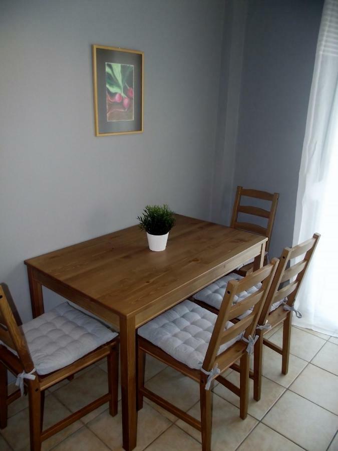 הרקליון City Center Modern Single Floor Apartment מראה חיצוני תמונה