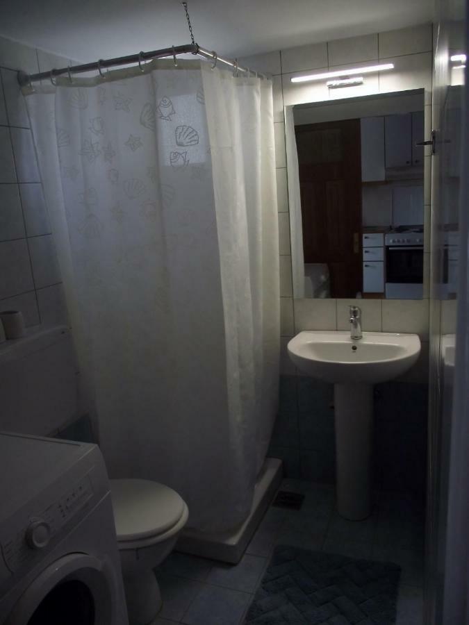 הרקליון City Center Modern Single Floor Apartment מראה חיצוני תמונה