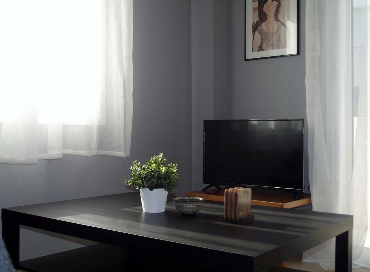 הרקליון City Center Modern Single Floor Apartment מראה חיצוני תמונה